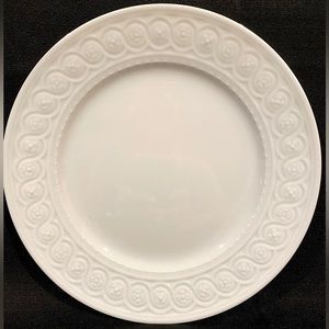 Bernardaud Limoges Louvre Dinner Plates